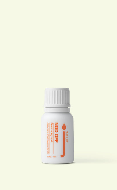 Nod Off