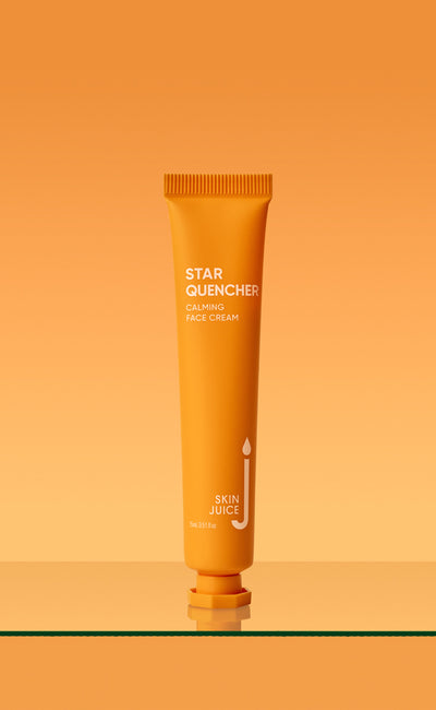 Star Quencher Mini